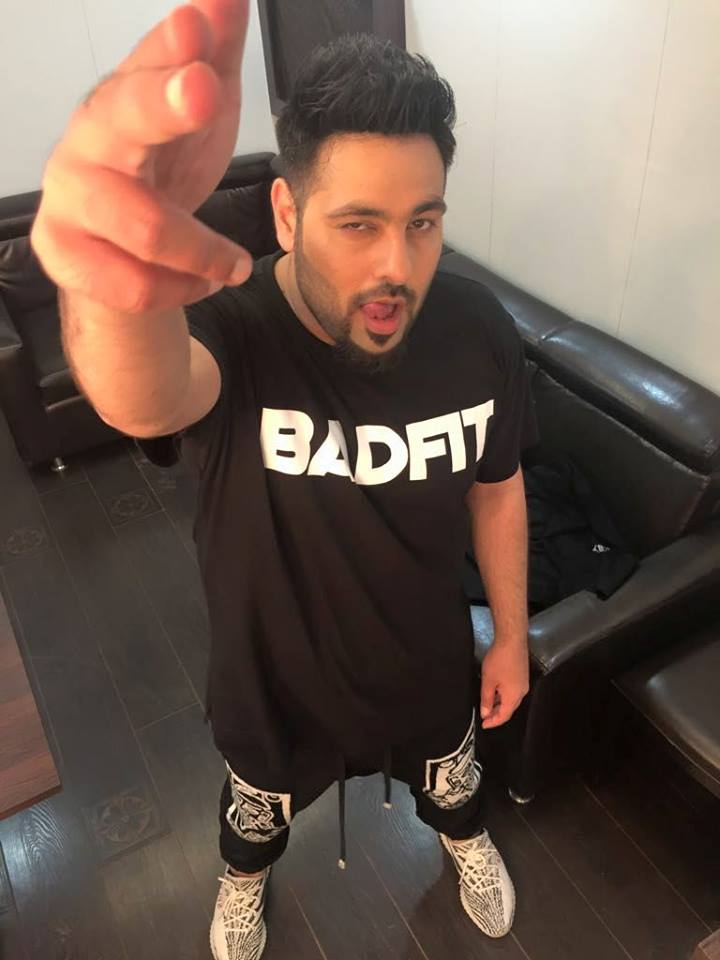 Rapper Badshah to launch his own clothing line