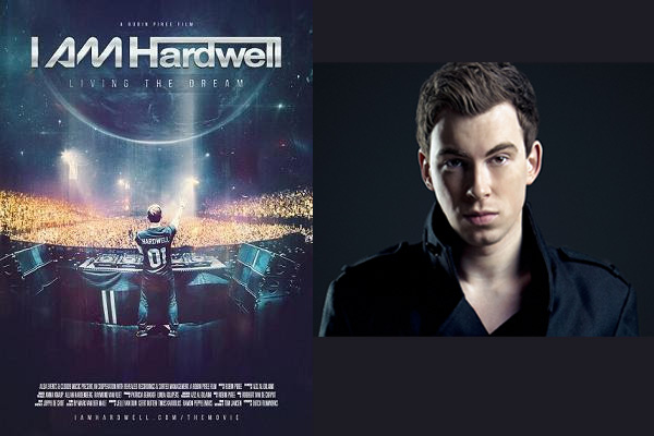 New Hardwell documentary to be premiered during Amsterdam ...