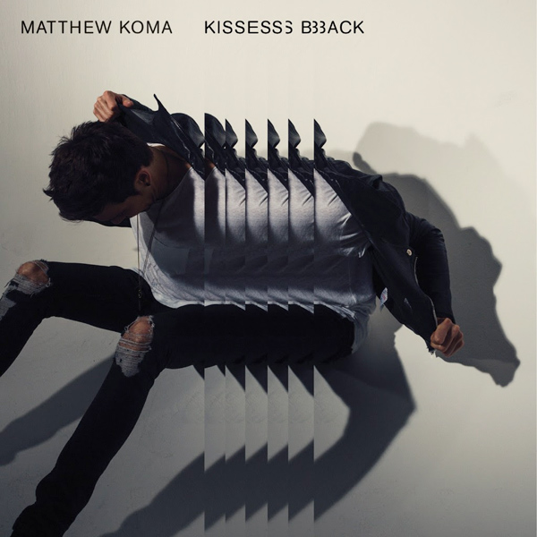 Matthew Koma - Kisses Back (Denis First Remix)