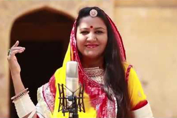 A Rajasthani Mashup Of Shape Of You By Rajnigandha Shekhawat Radioandmusic Com Listen to rajnigandha shekhawat on spotify. radioandmusic com