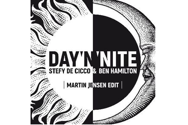 Martin Jensen Releases Remix Of Stefy De Cicco Ben Hamilton S Kid Cudi Day N Nite Rework Radioandmusic Com Martin garrix & dua lipa. radioandmusic com
