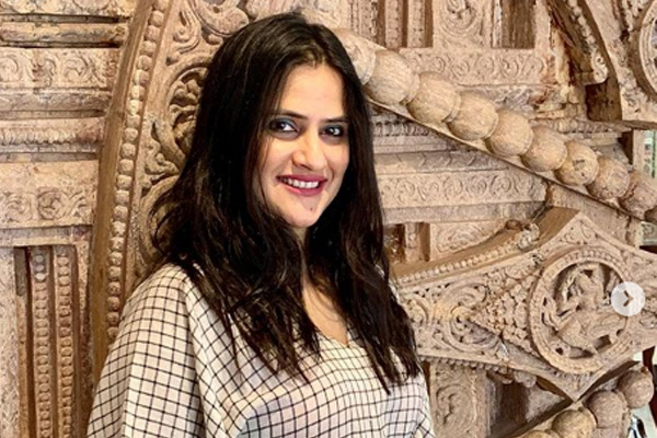 Sona Mohapatra Never Wanted To Be Biggest Playback Singer