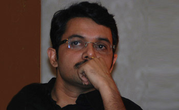 Neelesh Misra: &#39;Writers are often short-changed in the Entertainment Business&#39; - f99d8f52b246a4595baeb040ebcb9982