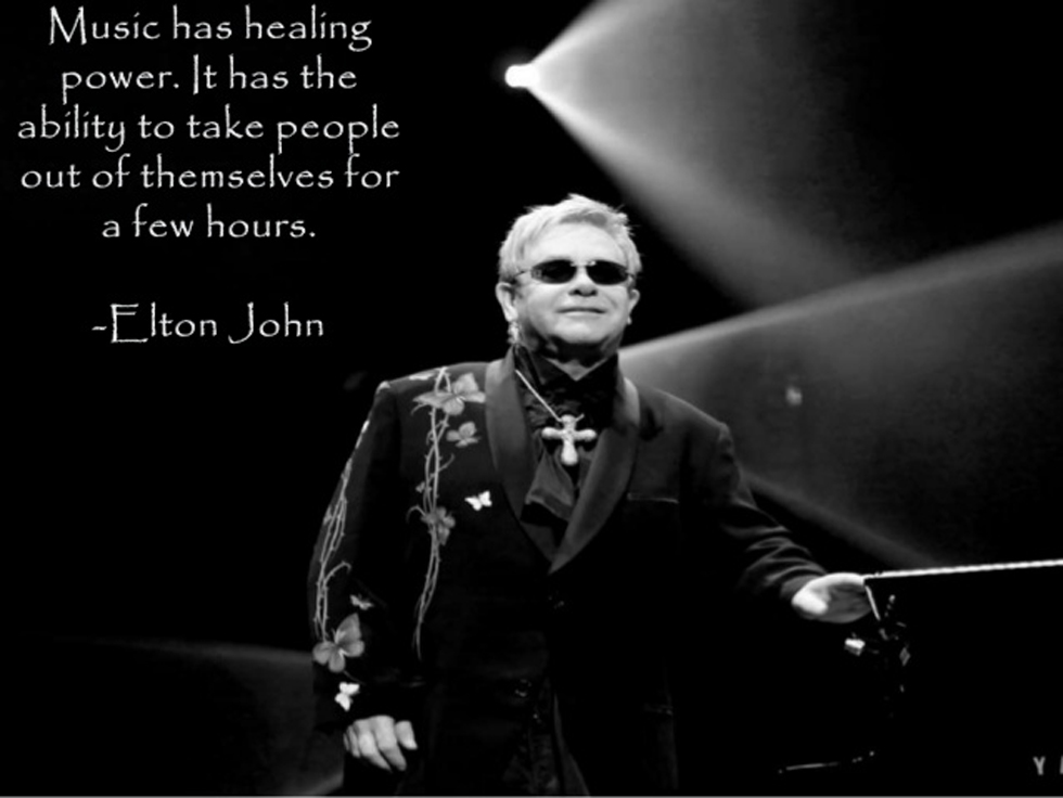 Inspirational Quotes On Music By Famous Musicians Radioandmusic