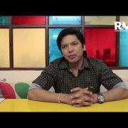 Rapid Fire with Shaan