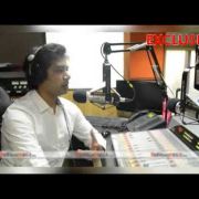 RJ Gaurav's story telling session with RnM