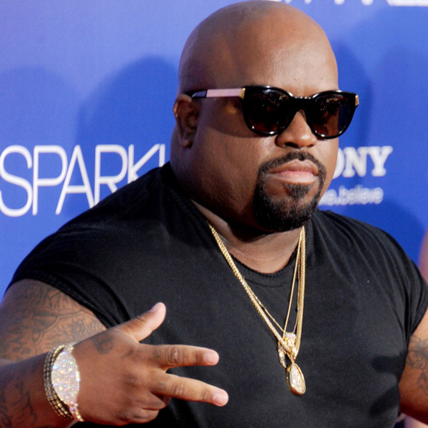 Sony Music Entertainment seals joint venture with CeeLo Green.