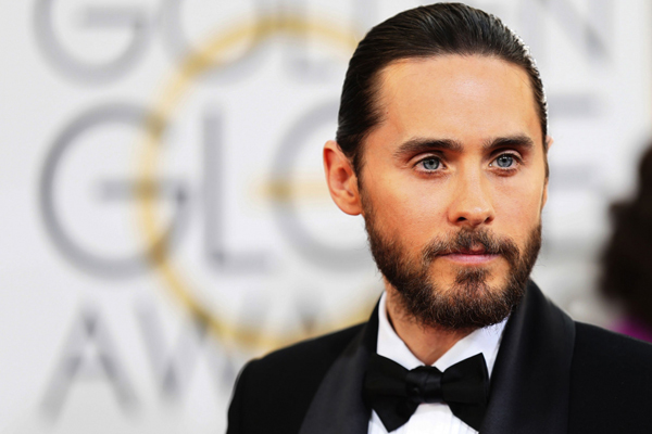 50 Best Jared Leto Short Hairstyles Great in 2022 with Images