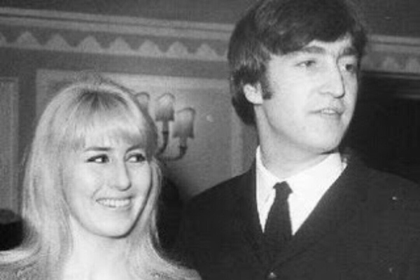 John Lennon's first wife dies at 75 | Radioandmusic.com