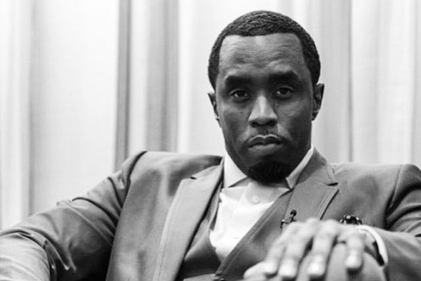 Rapper P Diddy Arrested After Fight With UCLA Football Coach Radioandmusic Com