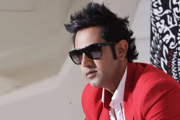 Gippy Grewal Arrested For Flouting Covid-19 Restrictions in Patiala,  Released Later on Bail