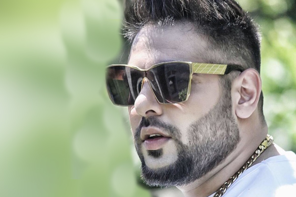 See picture: Rapper Badshah looks unrecognisable after he returns from  Maldives with a sunburn