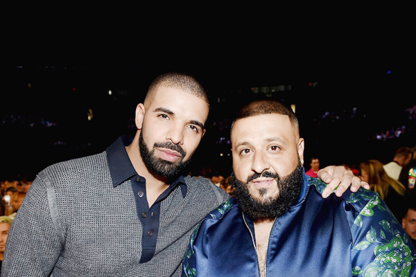 DJ Khaled and Drake Announce New Song 'To the Max' | Radioandmusic.com