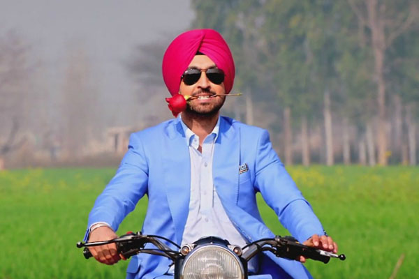 Diljit Dosanjh