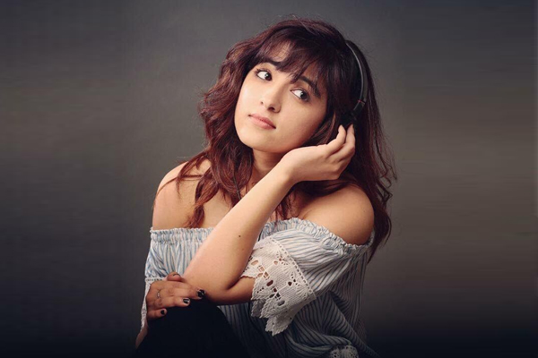 Focus on fans rather than haters: Shirley Setia on cyber bullying |  
