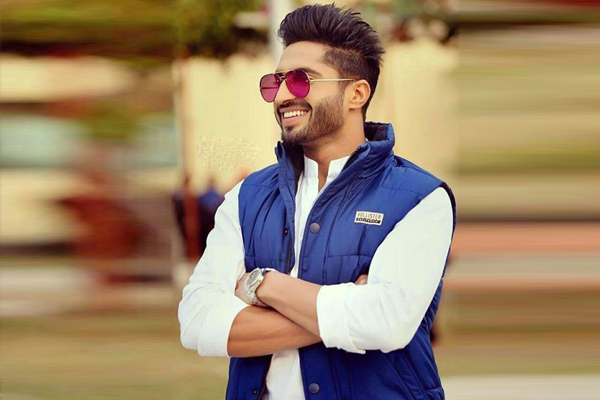 Guitar Sikhda' is for all the boys who want to impress their girlfriends:  Jassie Gill 