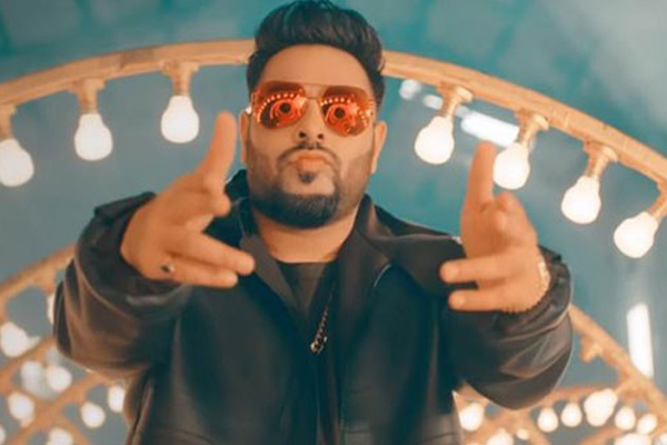Badshah likes Drake, King's works, is a huge fan of synthwave | Hindi Movie  News - Times of India