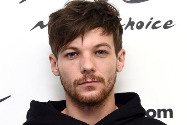Louis Tomlinson Thought He Was Going To Just Write For Other Artists After One  Direction Split: Photo 4377374 | Louis Tomlinson Photos | Just Jared:  Entertainment News