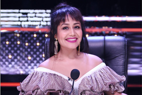 Neha Kakkar Height, Age, Family, Wiki, News, Videos, Discussion & More