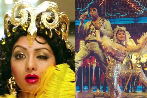 Celebrating World Dance Day with iconic Bollywood songs 