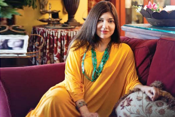 600px x 400px - Sexy' means revealing in this era, says Alka Yagnik | Radioandmusic.com