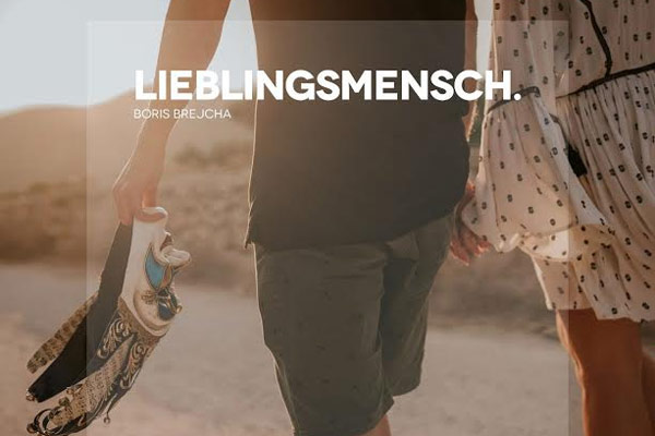 ‘Lieblingsmensch’, out 6th December via Ultra Music.An epic, eight-and-a-ha...