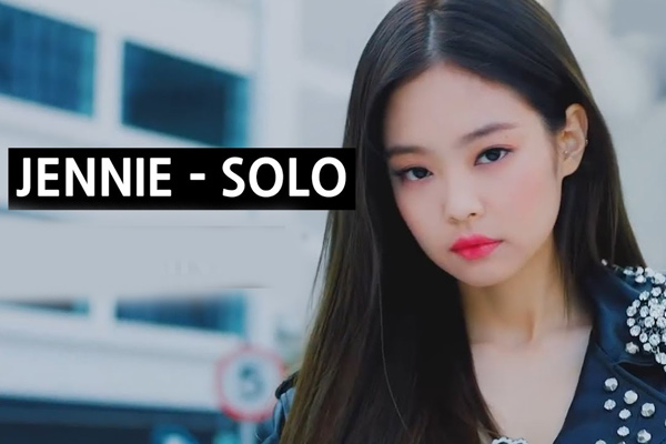 K-Pop Jennie's song 'SOLO' crosses 400 mn, becomes highest view count ...