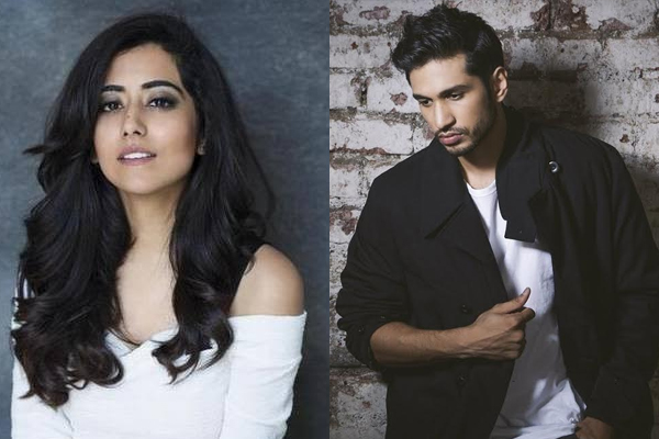 Shehnaaz Gill to collaborate with Arjun Kanungo for her next | India Forums