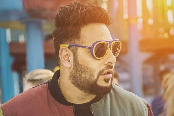 Badshah pays tribute to moms in new music 