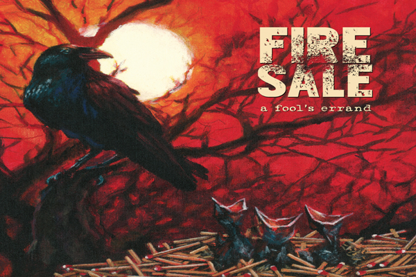 Fire-Sale