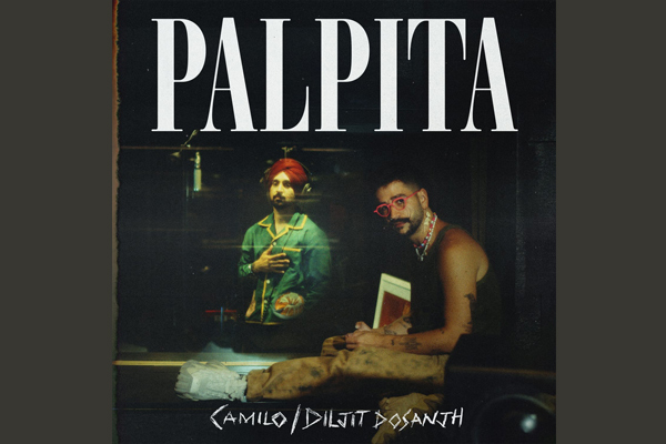 Shehnaaz Gill, Angad Bedi, Sonam Bajwa y más artistas internacionales Camilo y Diljit Dosanjh en la película punjabí-española “Balpita”