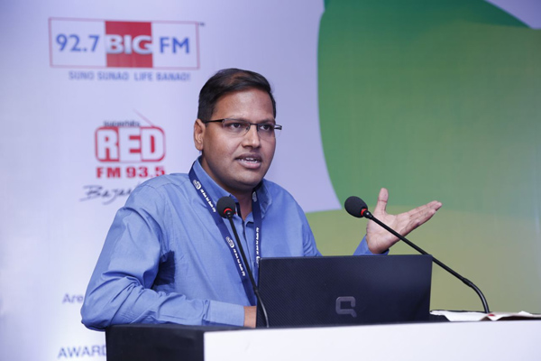 India Radio Forum 2014