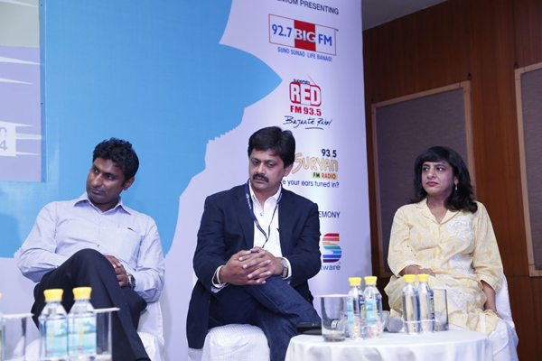India Radio Forum 2014