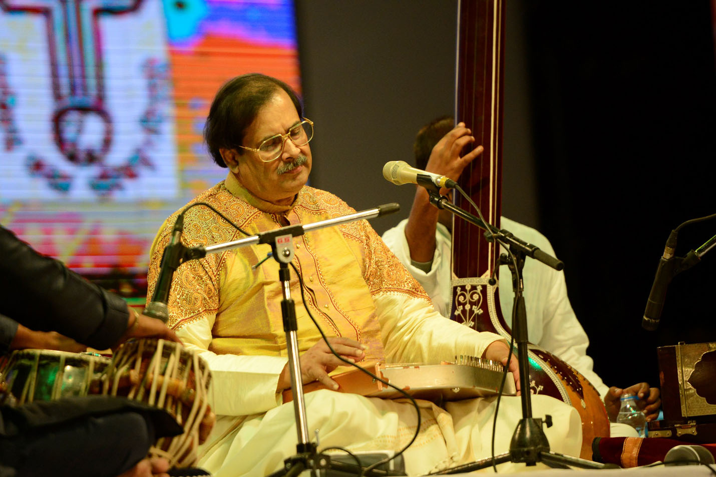 Classical by Pandit Ajoy Chakrabarty