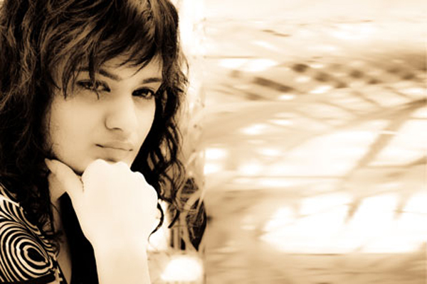 Aditi Sharma - Actor - Entertainment