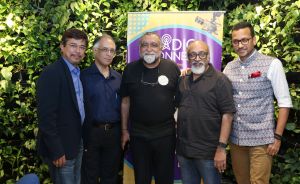Radio Connex Jury Meet 2018
