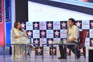 'Amy' filmmaker and Oscar award winner Asif Kapadia in conversation with Pooja Kohli Taneja