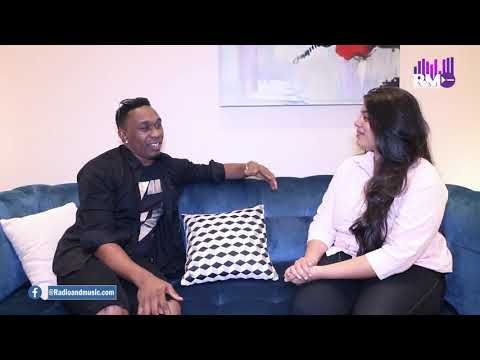 Dwayne Bravo on  The Chamiya Song| Rapid Fire| music inspiration| Artist of the week| Episode 9
