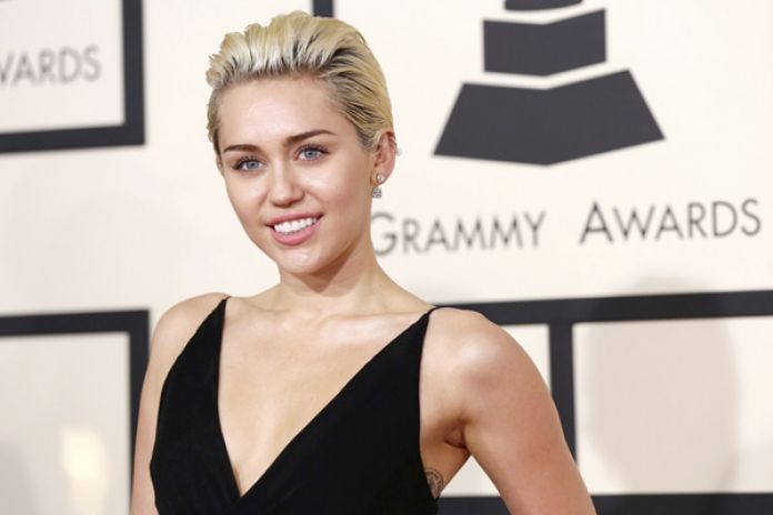 Miley Cyrus' video to screen at NYC Porn film fest | Radioandmusic.com