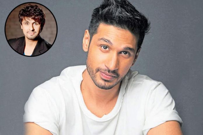 Shehnaaz Gill To Collaborate With Arjun Kanungo For Her Next Music Video -  Sacnilk