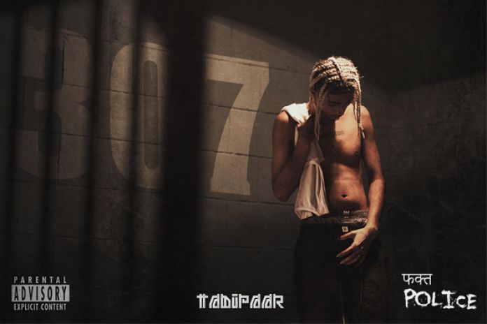 MC Stan Talks Debut Album 'Tadipaar' and New Direction