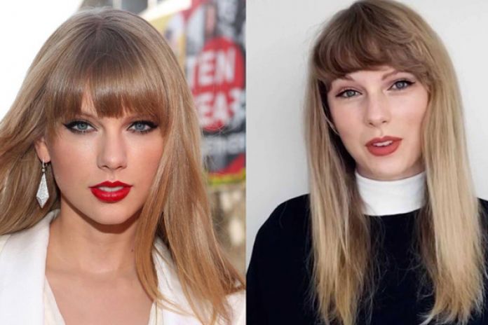Check out Taylor Swift's iconic hairstyles; dated back to straight hair of  red era 