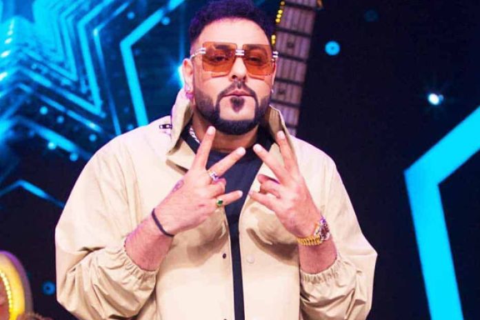 Badshah apologises for his song 'Sanak', says will change the song