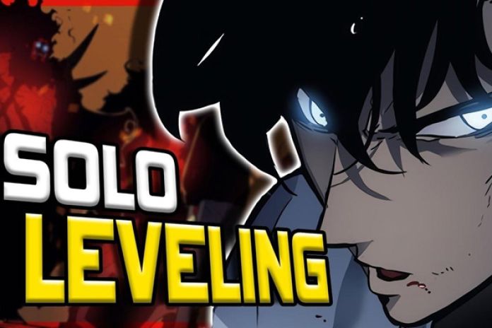 Solo Leveling Anime Officially Announced, Release Date Set For 2023