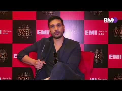 Non-film musicians are the next big stars of the country: Arjun Kanungo
