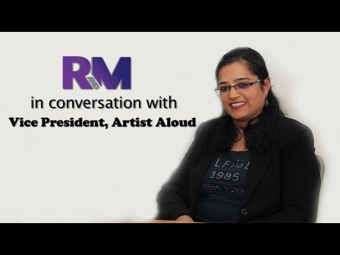RnM in conversation with Artist Aloud, VP - Part II