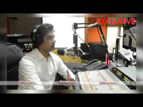 RJ Gaurav's story telling session with RnM