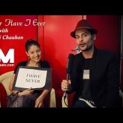 'Never Have I Ever' with Sunidhi Chauhan