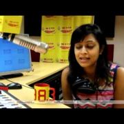Radio Mirchi RJ Sangeeta recreates eternal charm of 90s