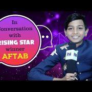 Rising Star winner Aftab Singh shares biggest takeaway!